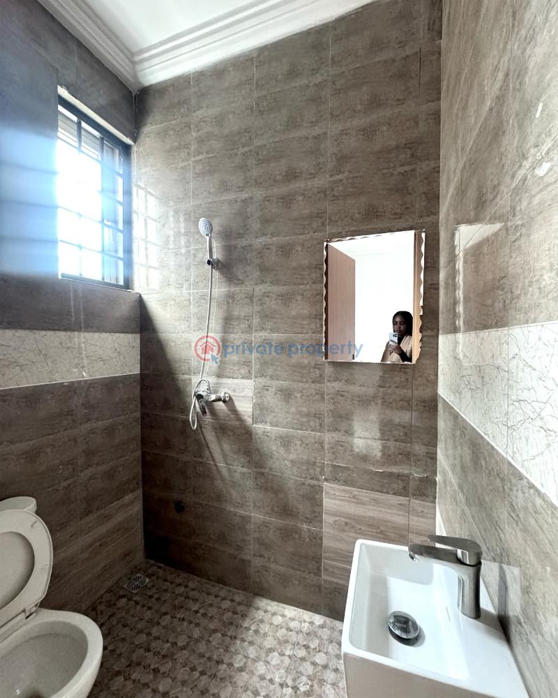 1 bedroom Flat & Apartment For Sale Agungi Lekki Lagos - 8