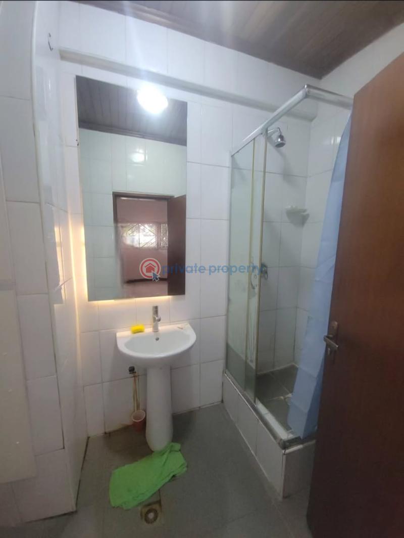 1 bedroom Mini Flat For Rent Old Ikoyi Lagos - 6