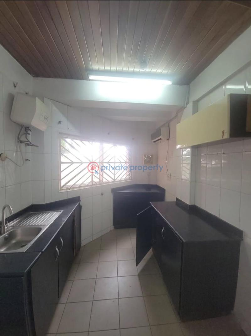 1 bedroom Mini Flat For Rent Old Ikoyi Lagos - 3