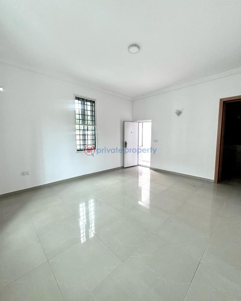 1 bedroom Flat & Apartment For Sale Agungi Lekki Lagos - 1