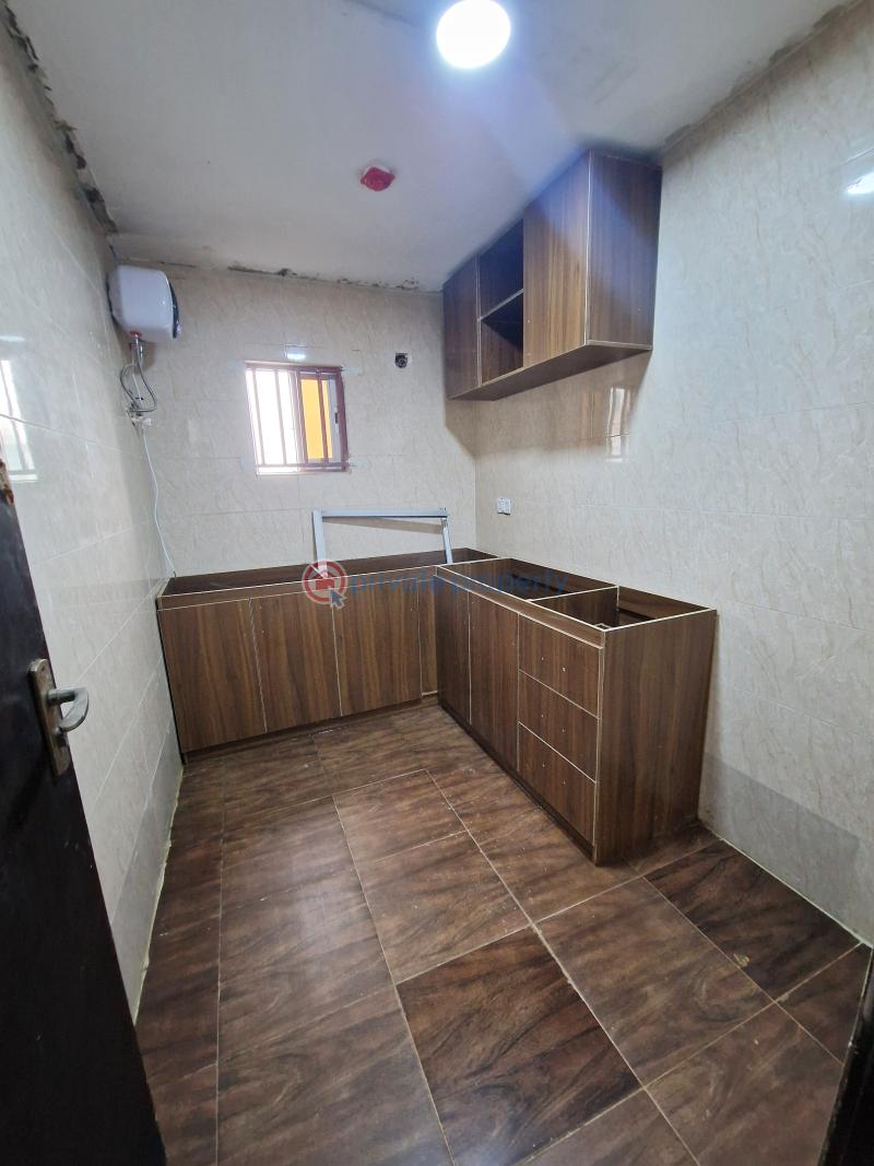 1 bedroom Flat & Apartment For Rent Muri Okunola Park Area Victoria Island Lagos - 2