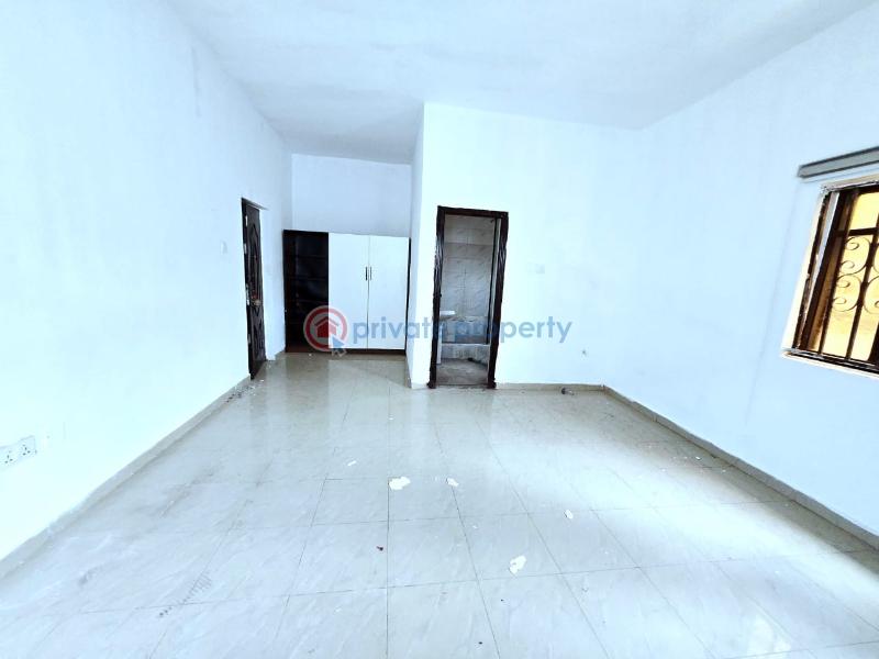 1 bedroom Flat & Apartment For Rent Osapa London Lekki Lagos - 9