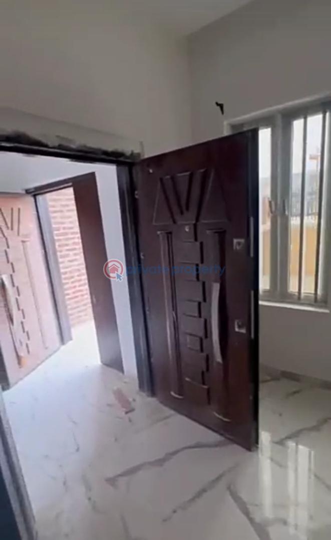1 bedroom Mini Flat For Rent Kunsela Road Ikate Lekki Lagos - 5