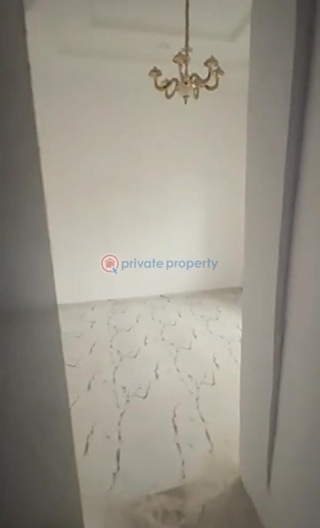 1 bedroom Mini Flat For Rent Kunsela Road Ikate Lekki Lagos - 4