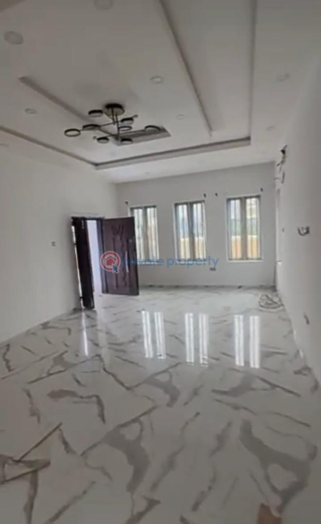 1 bedroom Mini Flat For Rent Kunsela Road Ikate Lekki Lagos - 0