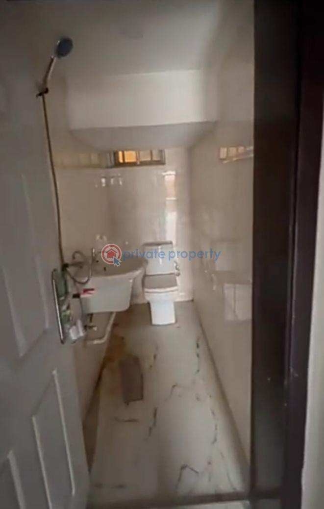 1 bedroom Mini Flat For Rent Kunsela Road Ikate Lekki Lagos - 3