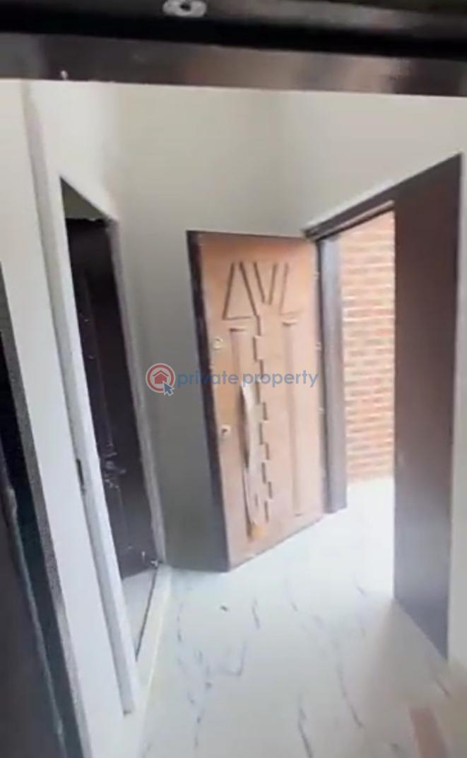 1 bedroom Mini Flat For Rent Kunsela Road Ikate Lekki Lagos - 6