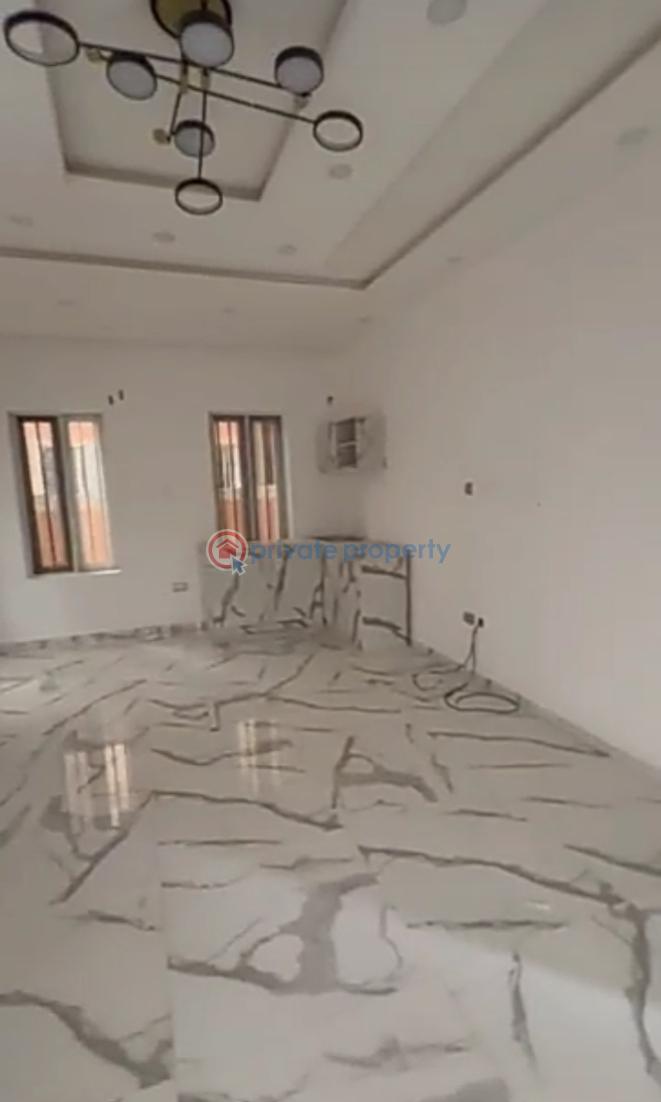 1 bedroom Mini Flat For Rent Kunsela Road Ikate Lekki Lagos - 1