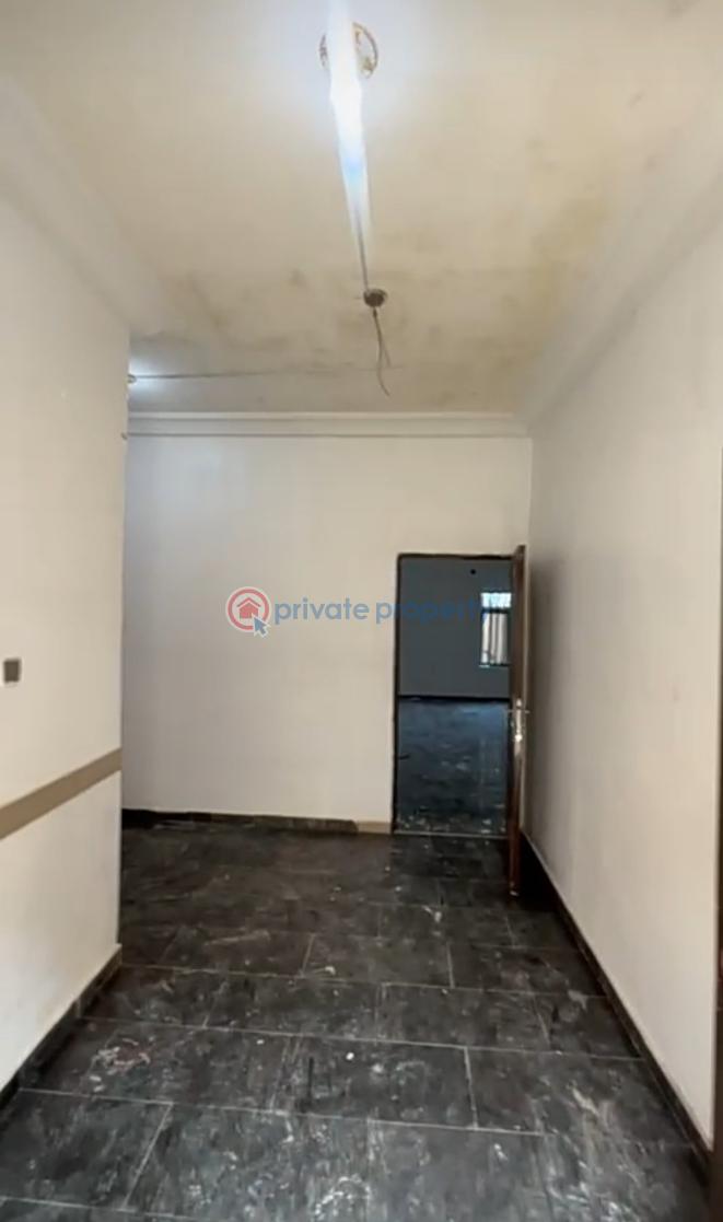 1 bedroom Mini Flat For Rent Chevron Drive Lekki Lagos - 10