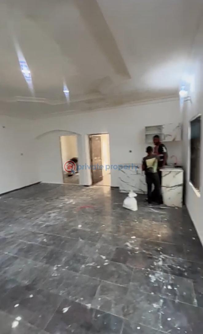 1 bedroom Mini Flat For Rent Chevron Drive Lekki Lagos - 0