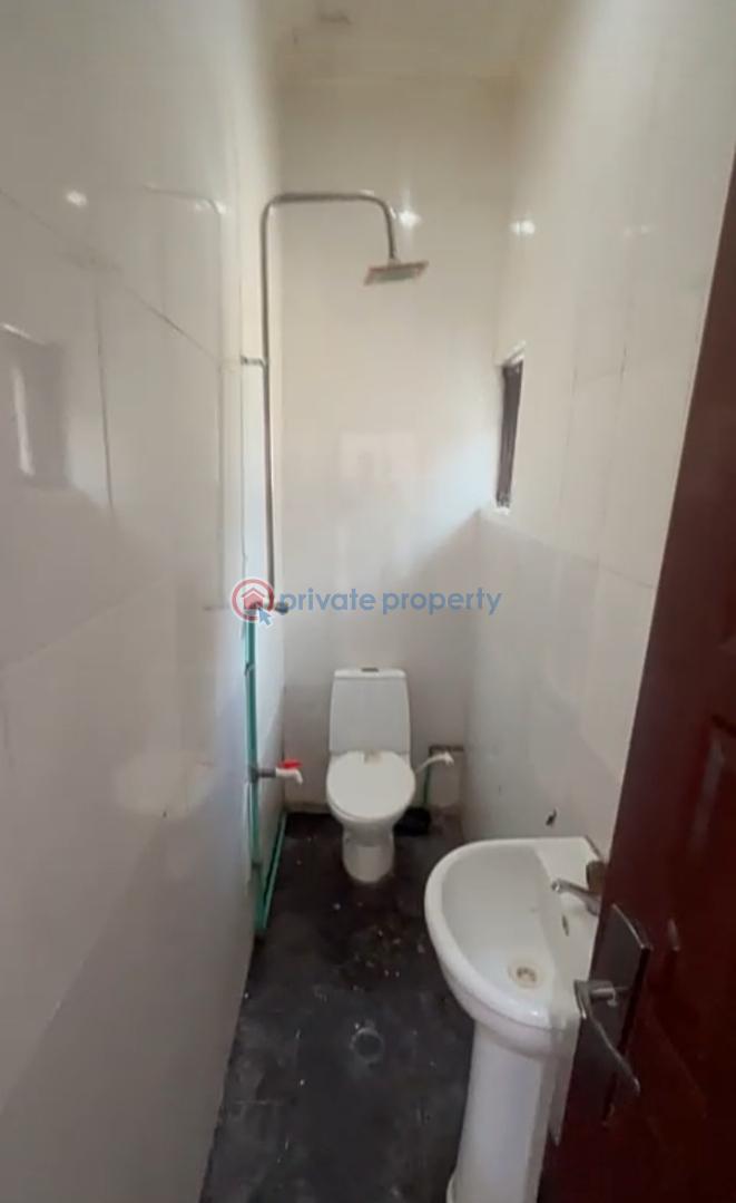 1 bedroom Mini Flat For Rent Chevron Drive Lekki Lagos - 8