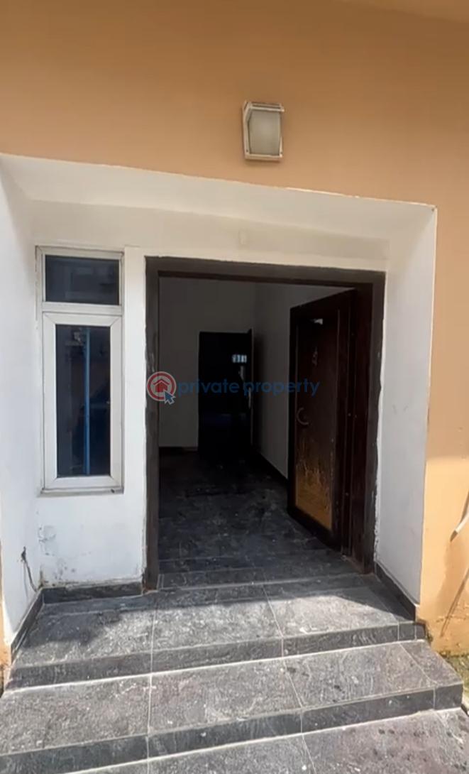 1 bedroom Mini Flat For Rent Chevron Drive Lekki Lagos - 11