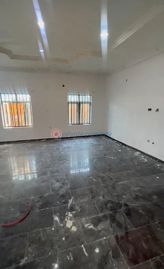 1 bedroom Mini Flat For Rent Chevron Drive Lekki Lagos - 2
