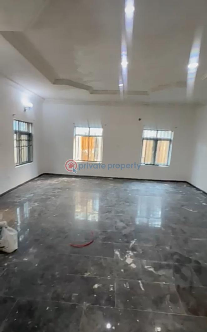 1 bedroom Mini Flat For Rent Chevron Drive Lekki Lagos - 1
