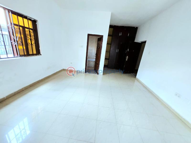 1 bedroom Flat & Apartment For Rent Osapa London Lekki Lagos - 5