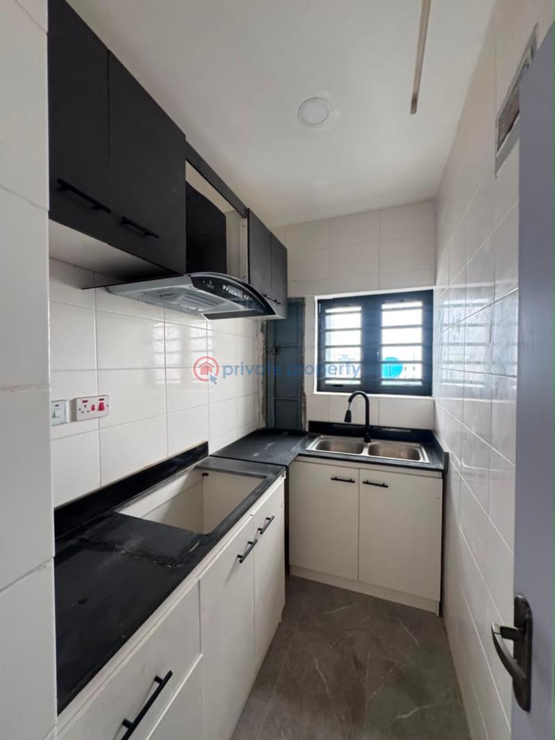1 bedroom Mini Flat For Sale Ologolo Lekki Lagos - 7
