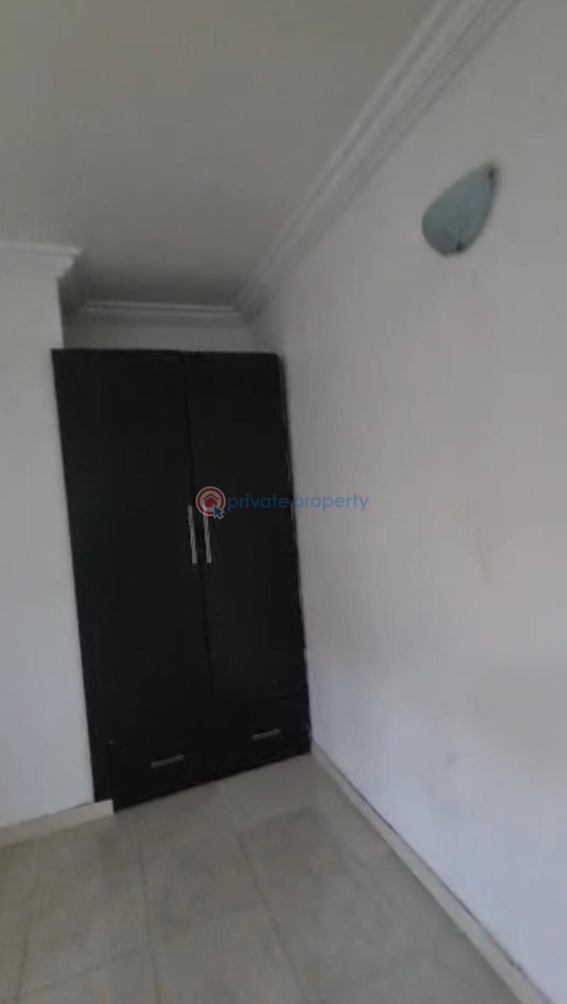 1 bedroom Mini Flat For Rent Off Lanre Awolokun Estate Gbagada Phase 2 Lagos - 2
