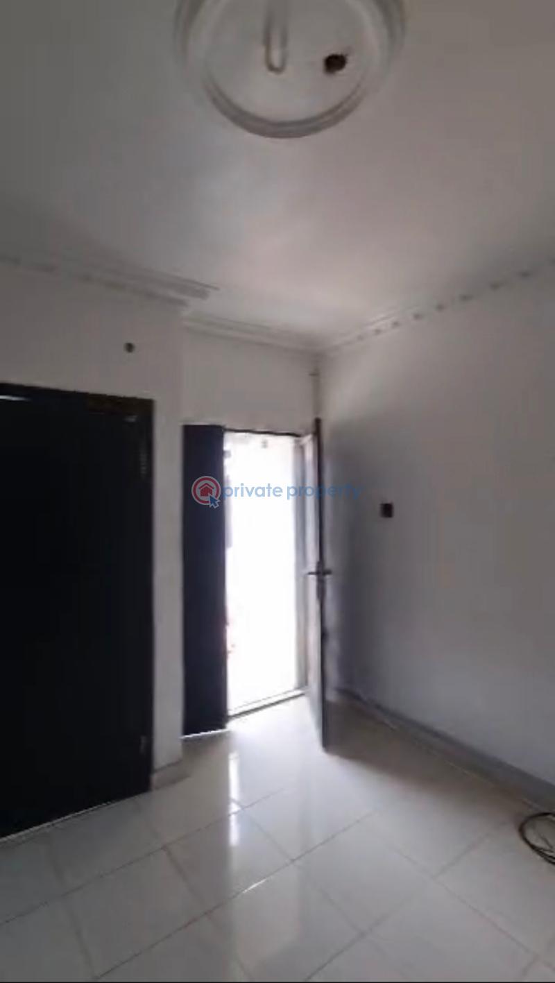 1 bedroom Mini Flat For Rent Off Lanre Awolokun Estate Gbagada Phase 2 Lagos - 0