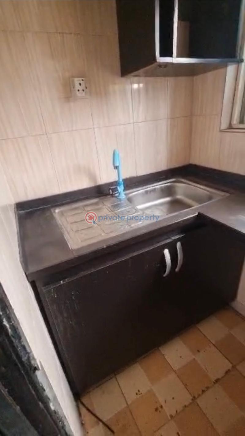 1 bedroom Mini Flat For Rent Off Lanre Awolokun Estate Gbagada Phase 2 Lagos - 1
