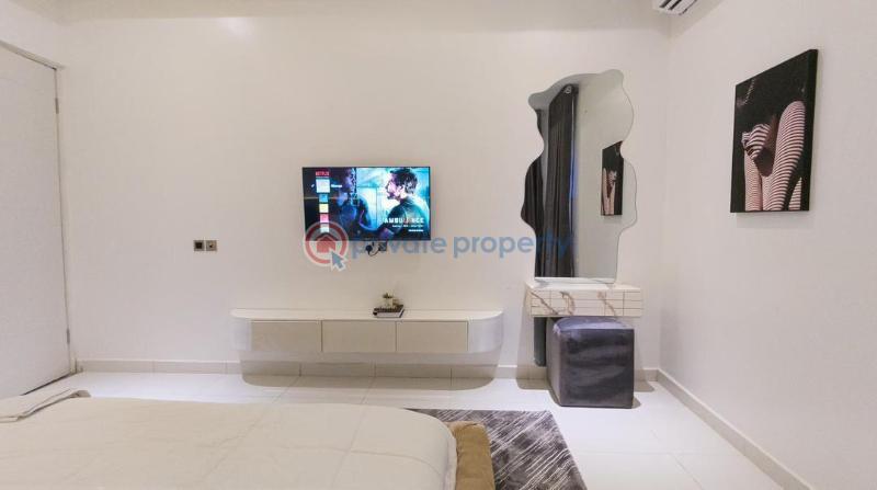 1 bedroom House Short let Lekki Phase 1 Lagos - 3