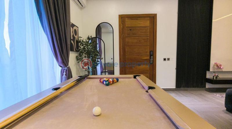 1 bedroom House Short let Lekki Phase 1 Lagos - 4