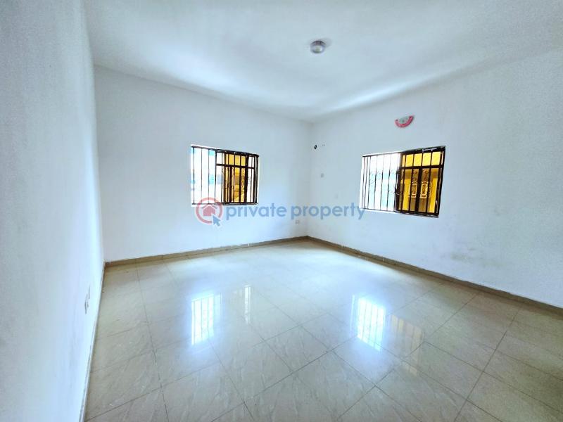 1 bedroom Flat & Apartment For Rent Osapa London Lekki Lagos - 3