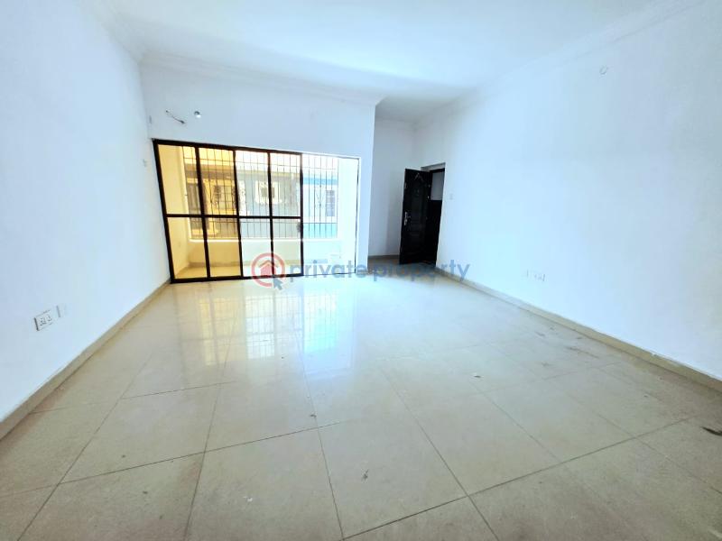 1 bedroom Flat & Apartment For Rent Osapa London Lekki Lagos - 2