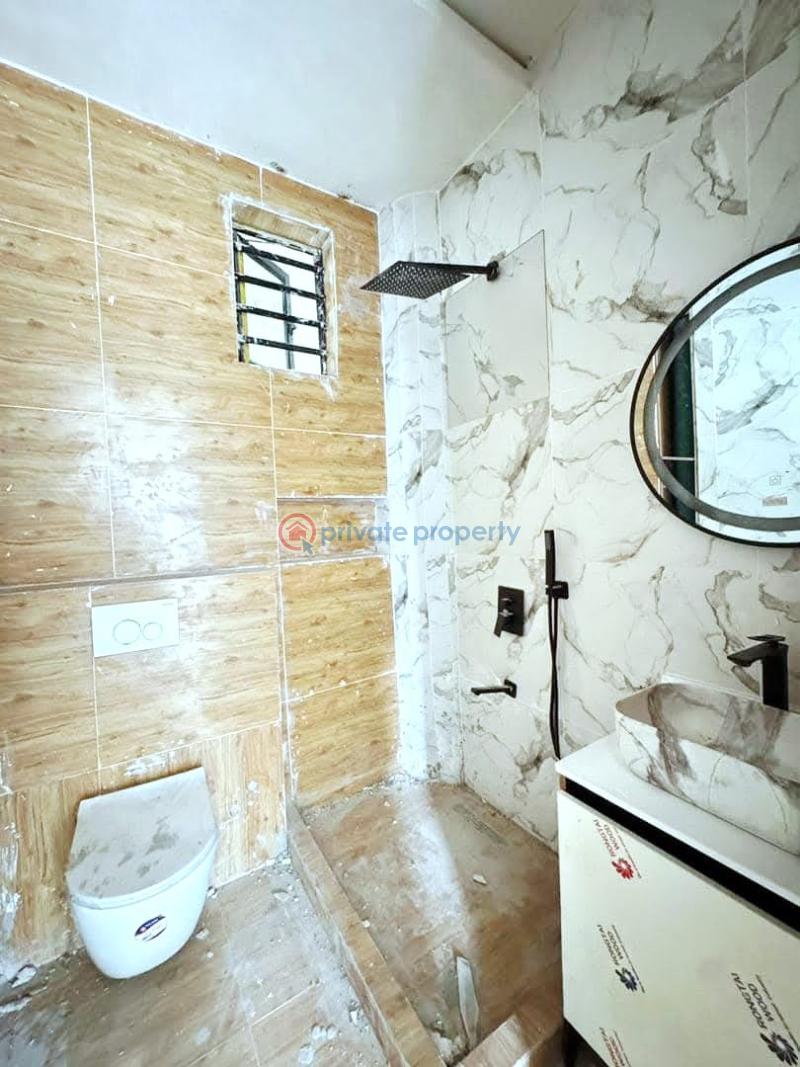 1 bedroom Flat & Apartment For Sale Orchid Road Chevron Drive Lekki Lagos - 3