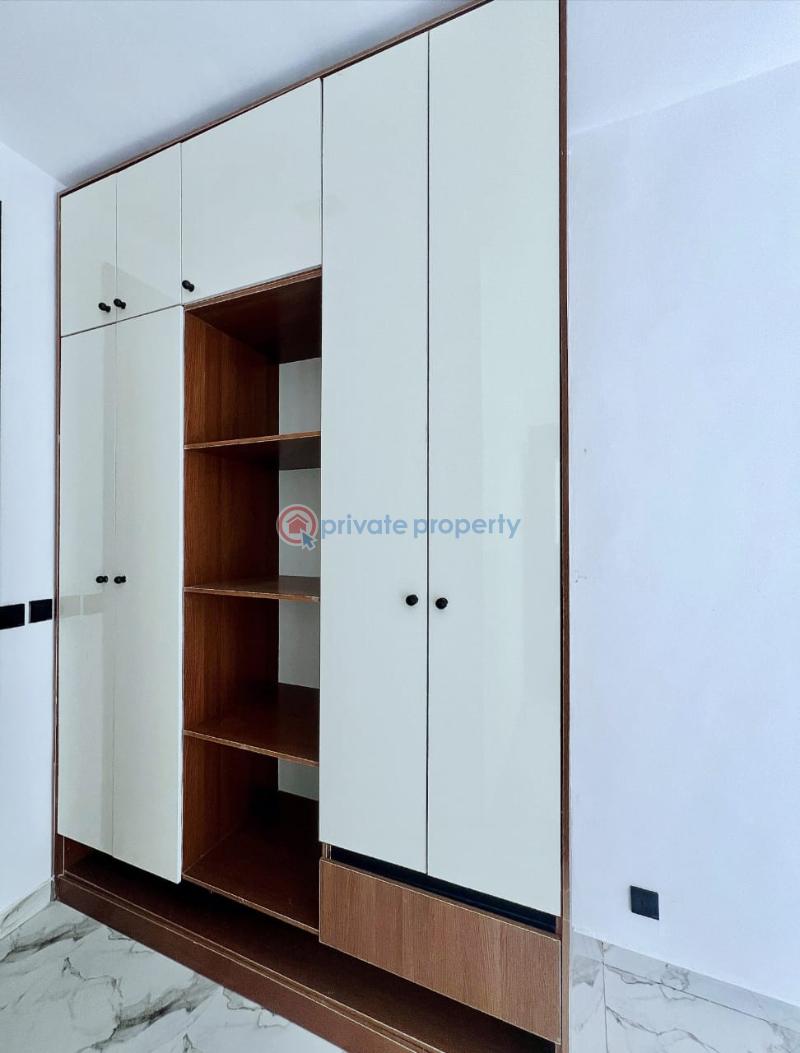 1 bedroom Flat & Apartment For Sale Orchid Road Chevron Drive Lekki Lagos - 7