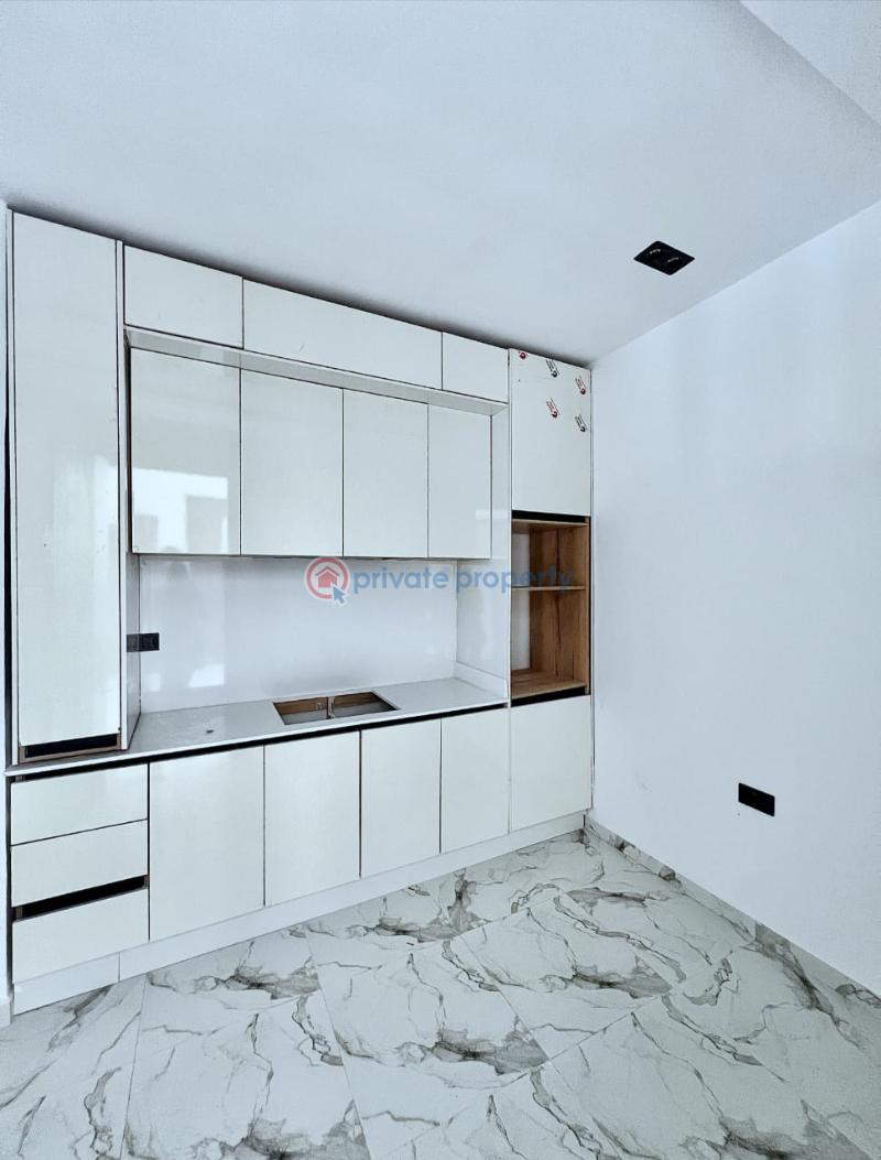 1 bedroom Flat & Apartment For Sale Orchid Road Chevron Drive Lekki Lagos - 4