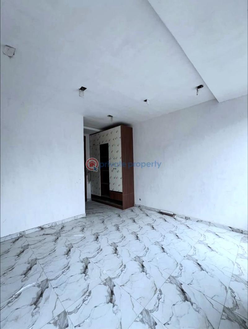 1 bedroom Flat & Apartment For Sale Orchid Road Chevron Drive Lekki Lagos - 6