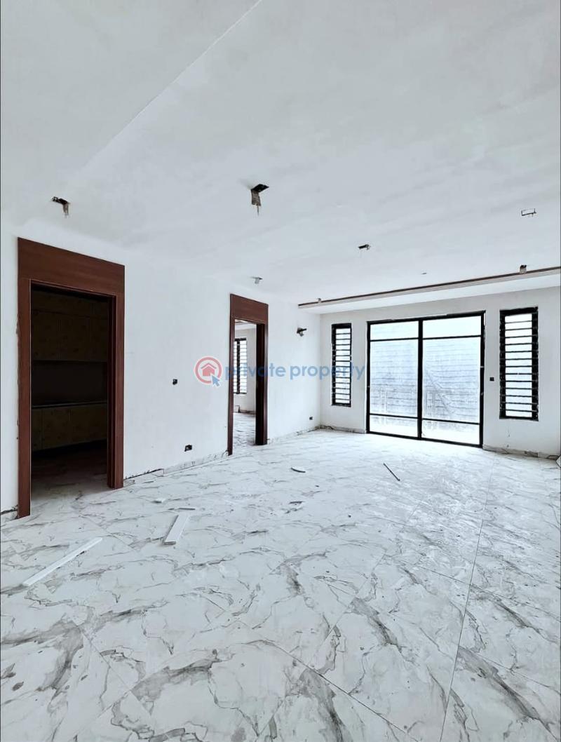 1 bedroom Flat & Apartment For Sale Orchid Road Chevron Drive Lekki Lagos - 1