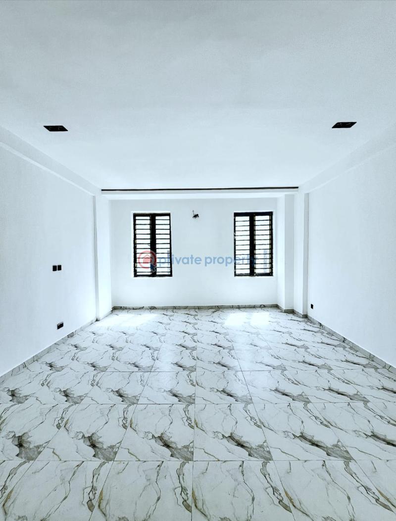 1 bedroom Flat & Apartment For Sale Orchid Road Chevron Drive Lekki Lagos - 5