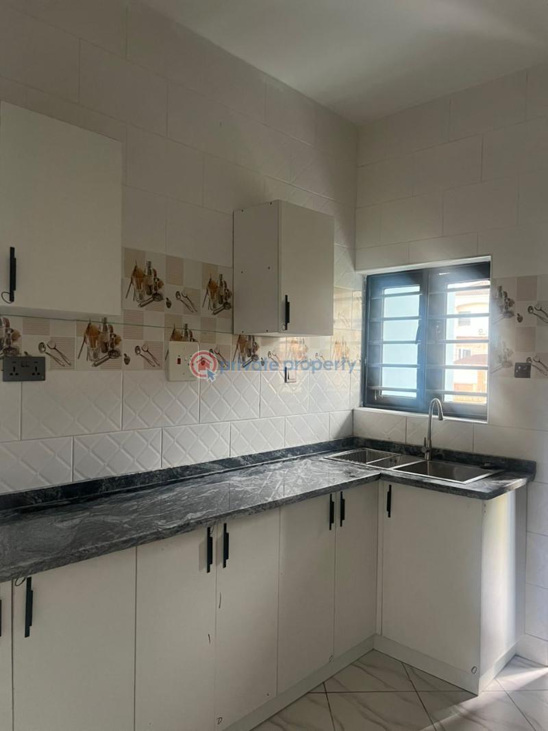 Spacious 1 bedroom flat apartment - 1 1 bedroom Flat & Apartment For Rent Dawaki Abuja Phase 3  - 1