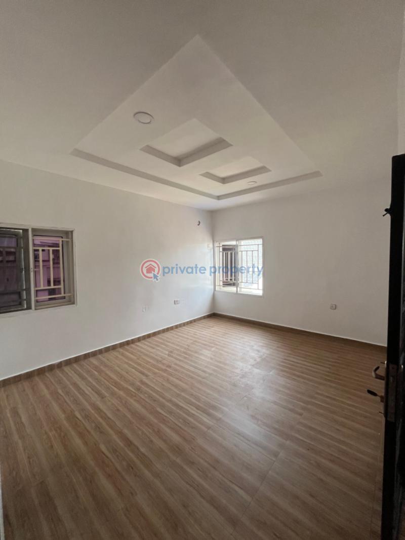 1 bedroom Block Of Flats For Rent Guzape Main Guzape Abuja Phase 1  - 4