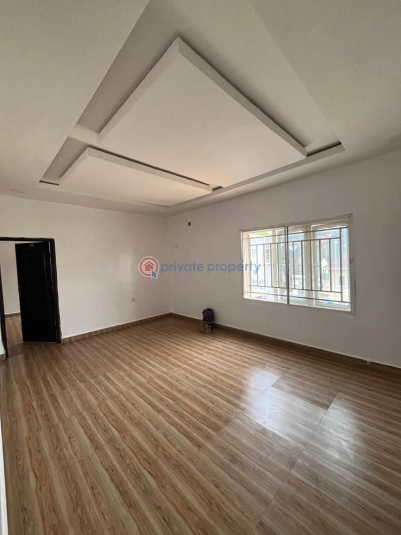 1 bedroom Block Of Flats For Rent Guzape Main Guzape Abuja Phase 1  - 1