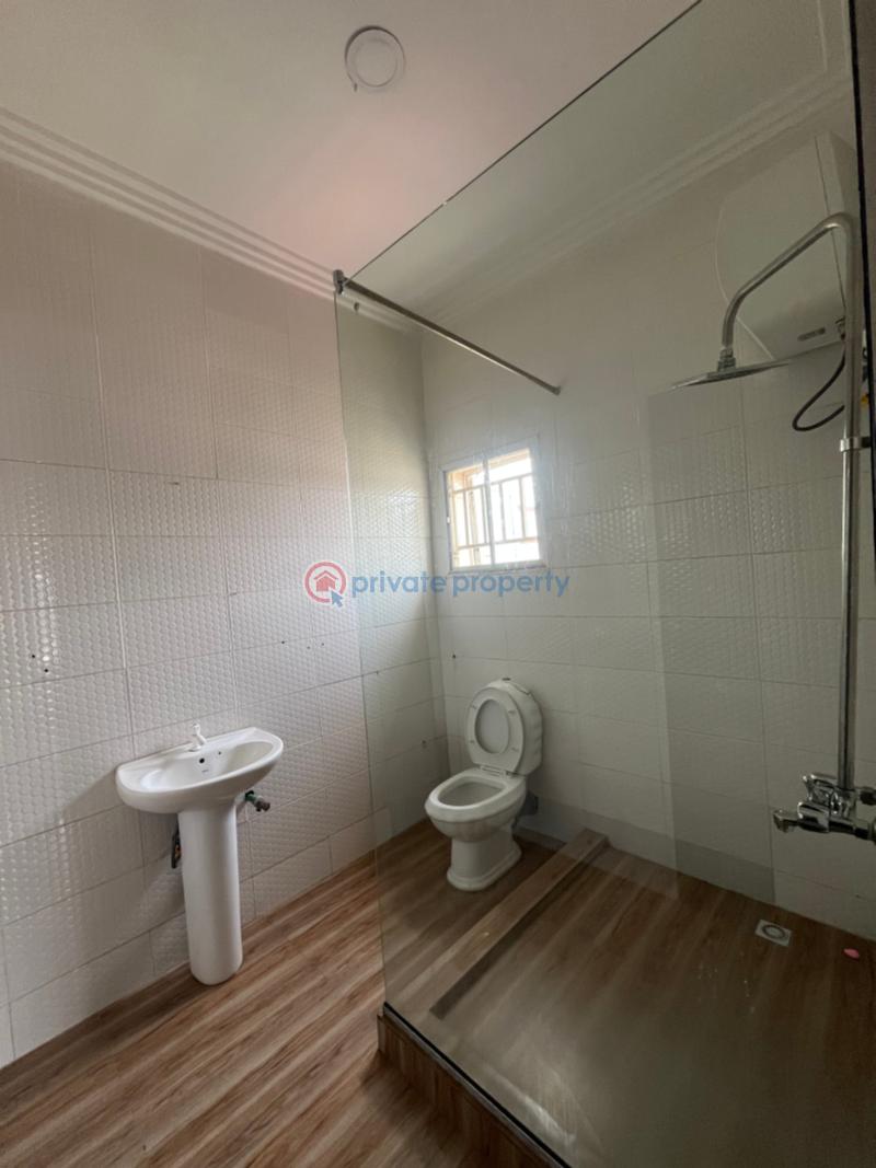1 bedroom Block Of Flats For Rent Guzape Main Guzape Abuja Phase 1  - 6