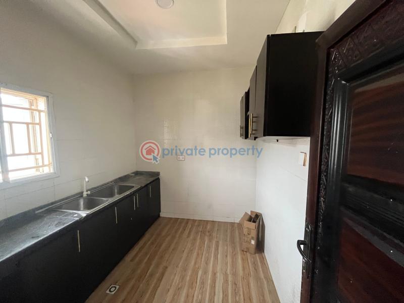 1 bedroom Block Of Flats For Rent Guzape Main Guzape Abuja Phase 1  - 3