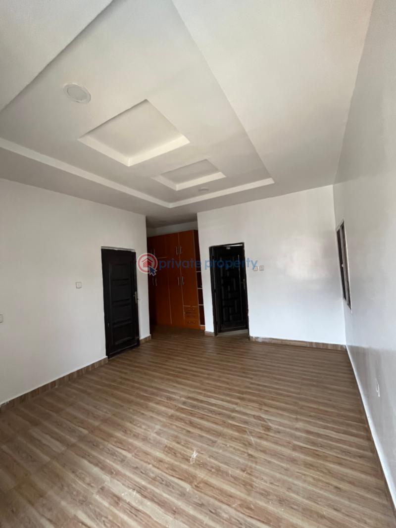 1 bedroom Block Of Flats For Rent Guzape Main Guzape Abuja Phase 1  - 5