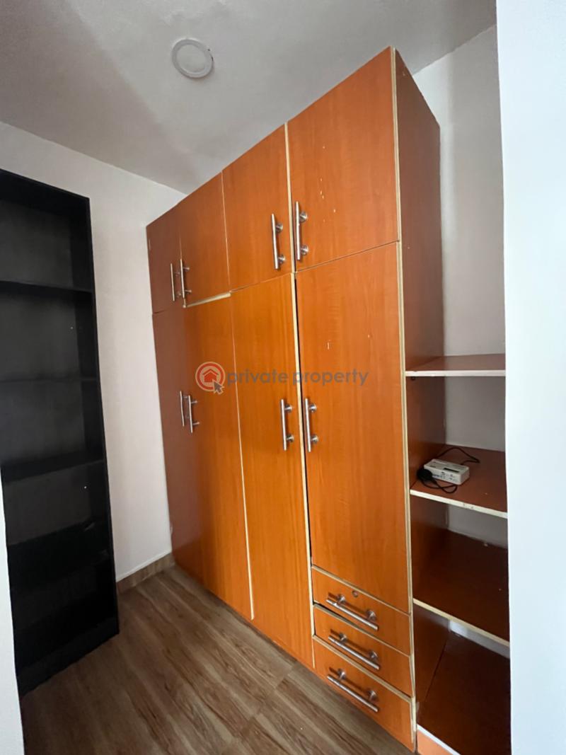1 bedroom Block Of Flats For Rent Guzape Main Guzape Abuja Phase 1  - 7
