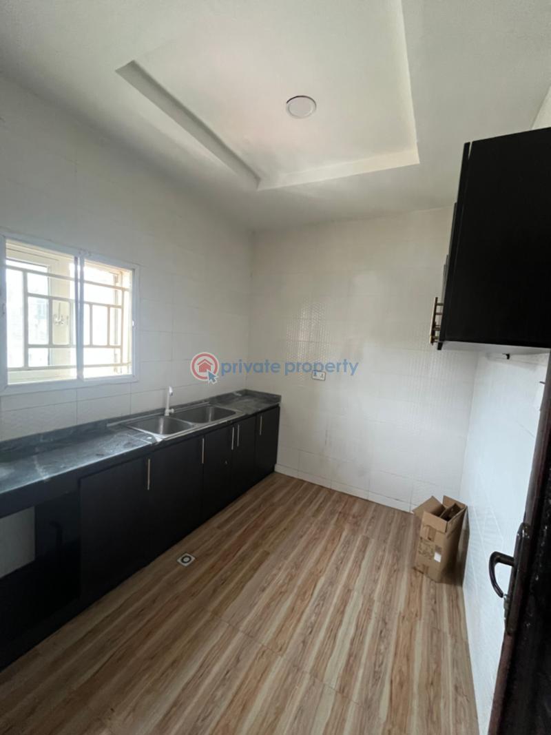 1 bedroom Block Of Flats For Rent Guzape Main Guzape Abuja Phase 1  - 2