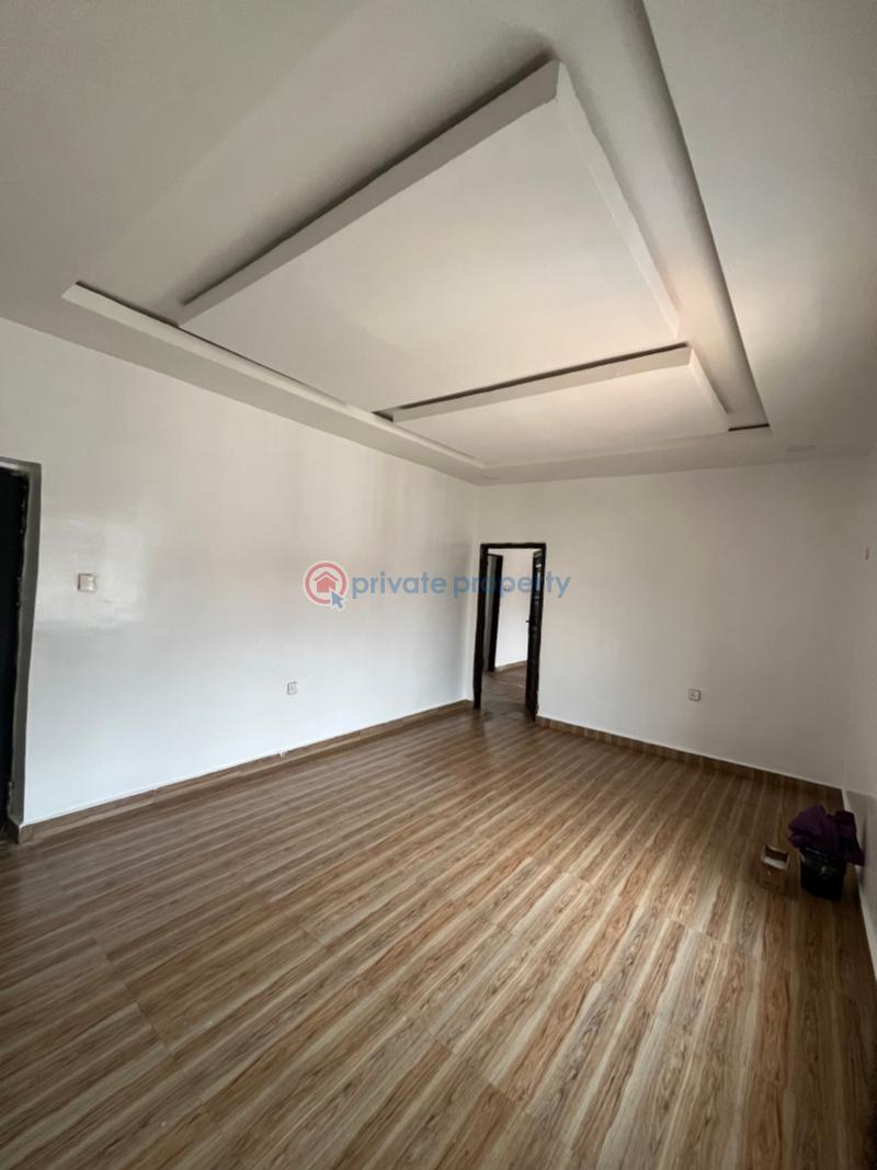 1 bedroom Block Of Flats For Rent Guzape Main Guzape Abuja Phase 1  - 0