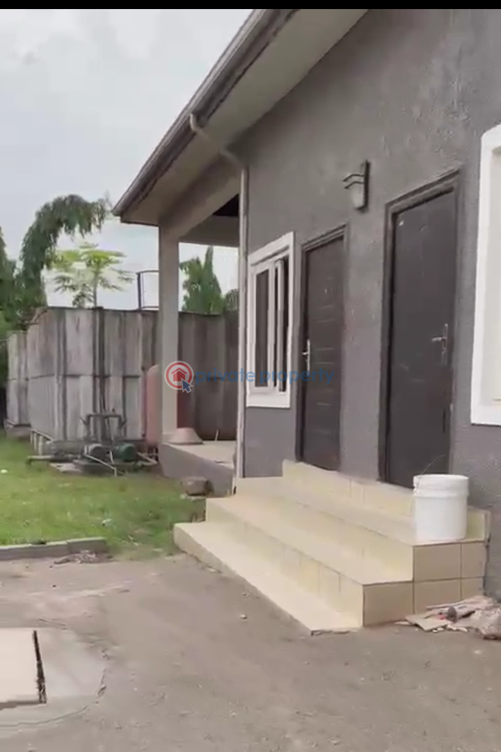 1 bedroom Mini Flat For Rent Wuse Zone 7 Off Kigoma Way Wuse II Abuja Phase 1 