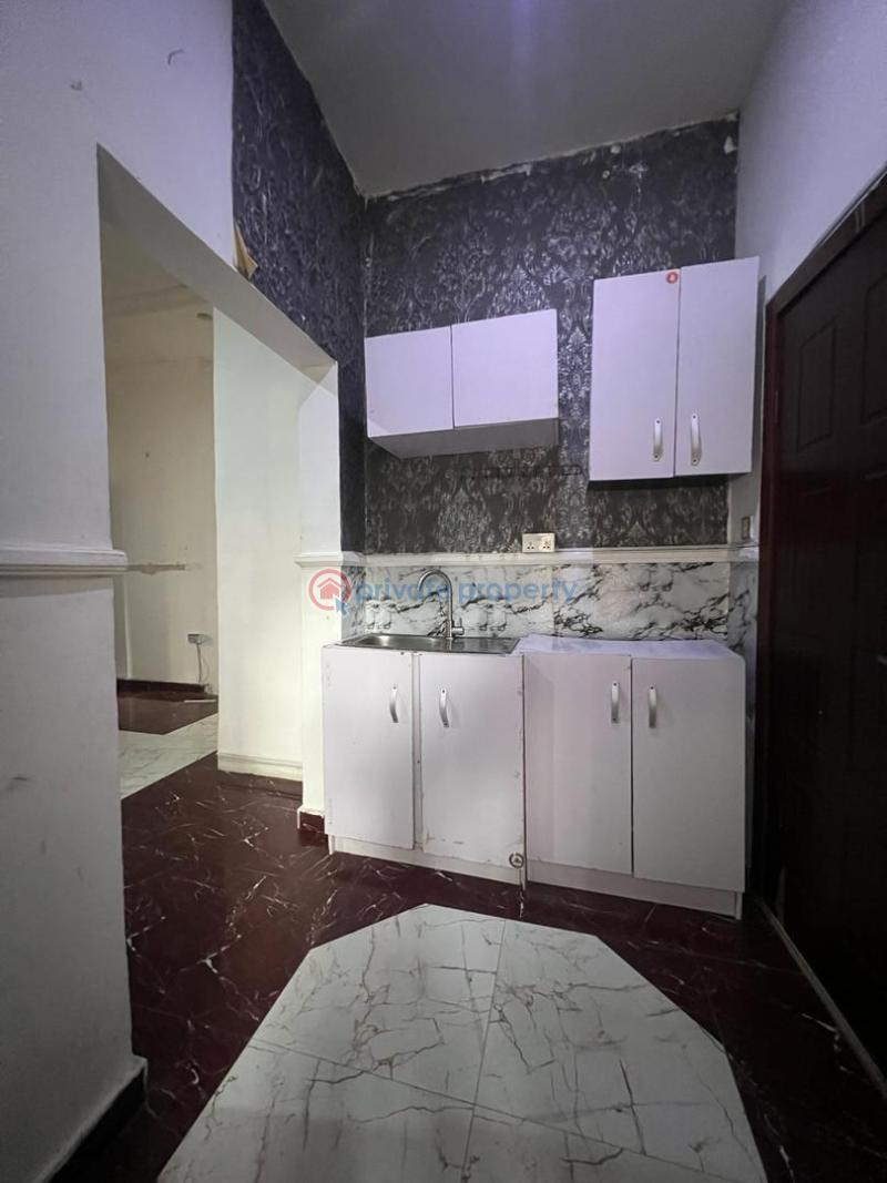 1 bedroom Mini Flat For Rent Chevron Drive Lekki Lagos - 7