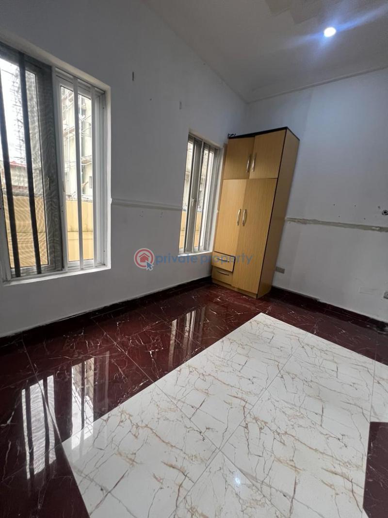 1 bedroom Mini Flat For Rent Chevron Drive Lekki Lagos - 3
