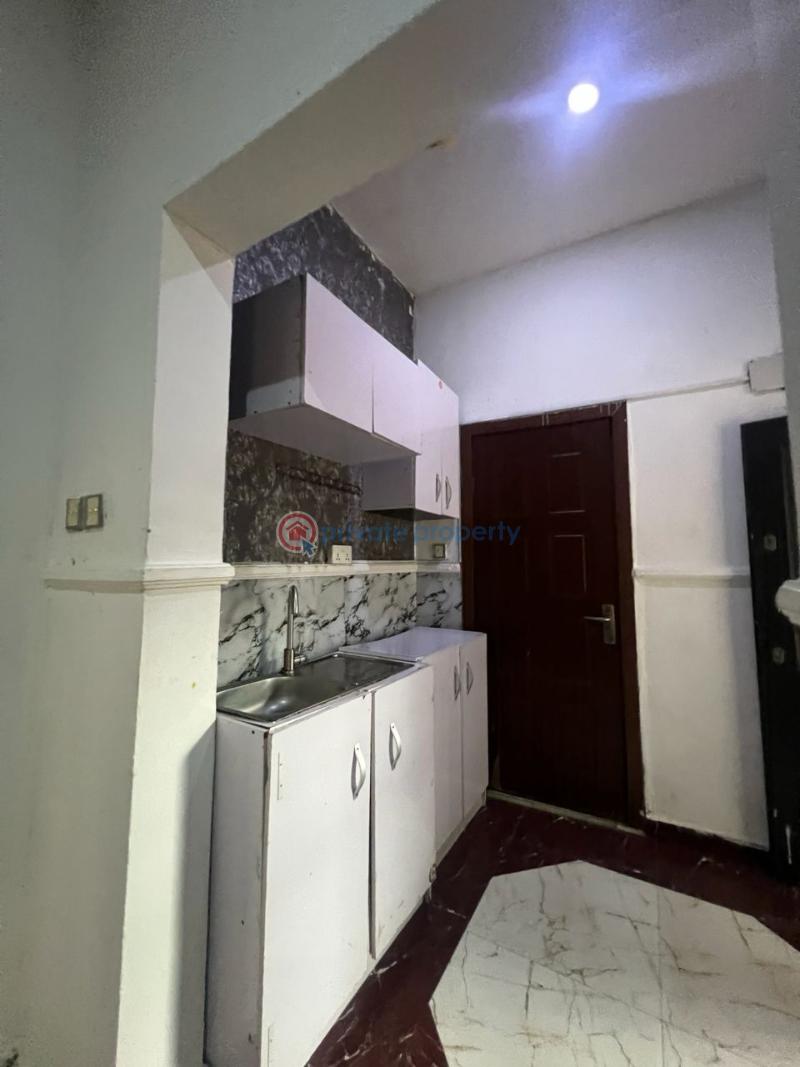 1 bedroom Mini Flat For Rent Chevron Drive Lekki Lagos - 8