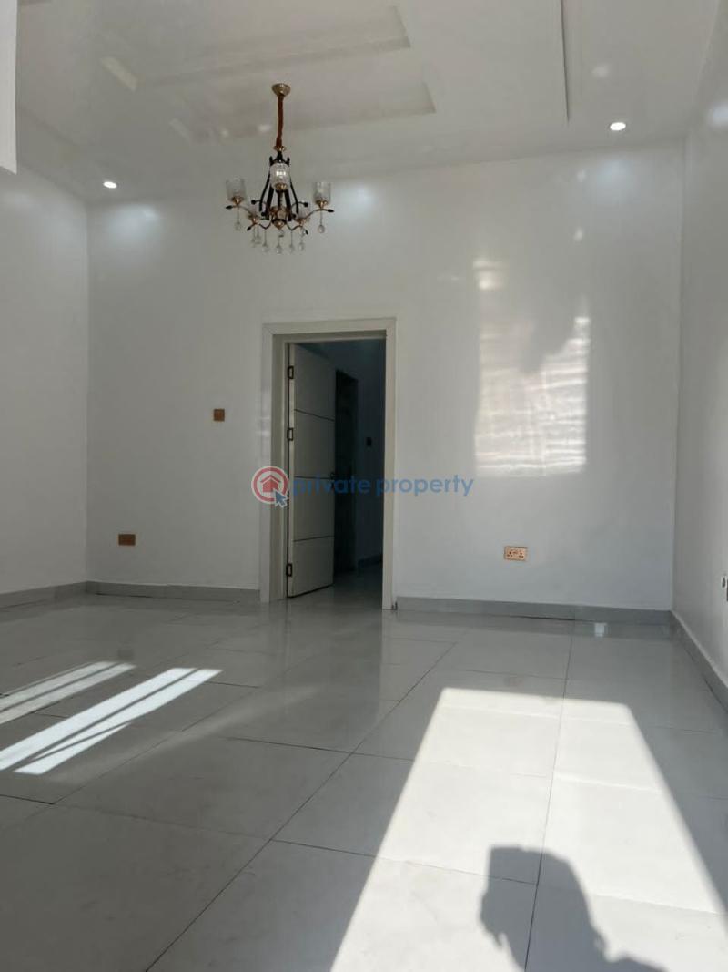 1 bedroom Mini Flat For Rent Ilasan Ikate Ikate Elegushi Lekki Lagos - 2
