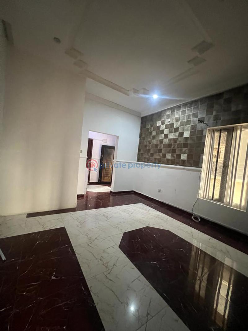 1 bedroom Mini Flat For Rent Chevron Drive Lekki Lagos - 2