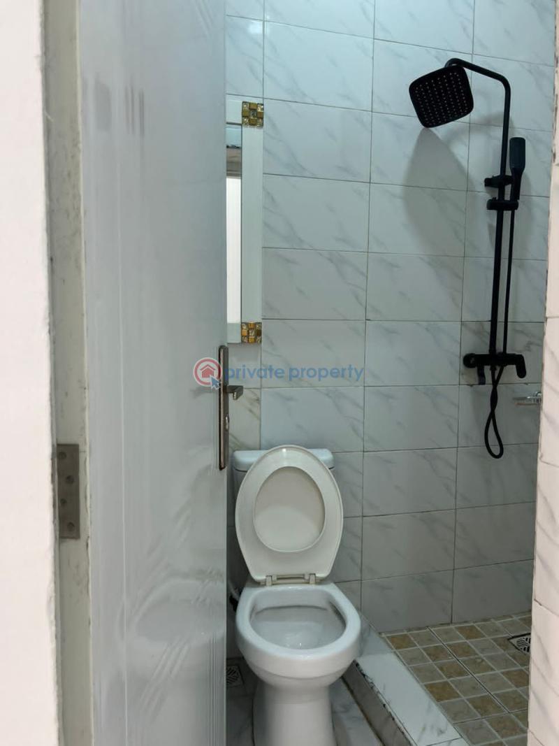 1 bedroom Mini Flat For Rent Ilasan Ikate Ikate Elegushi Lekki Lagos - 6