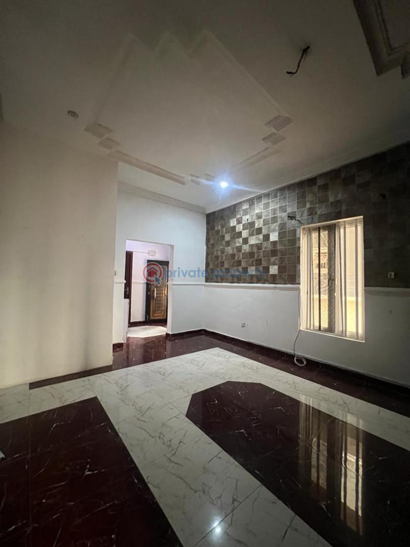 1 bedroom Mini Flat For Rent Chevron Drive Lekki Lagos - 1